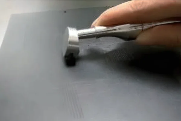 图层附着力测试仪
