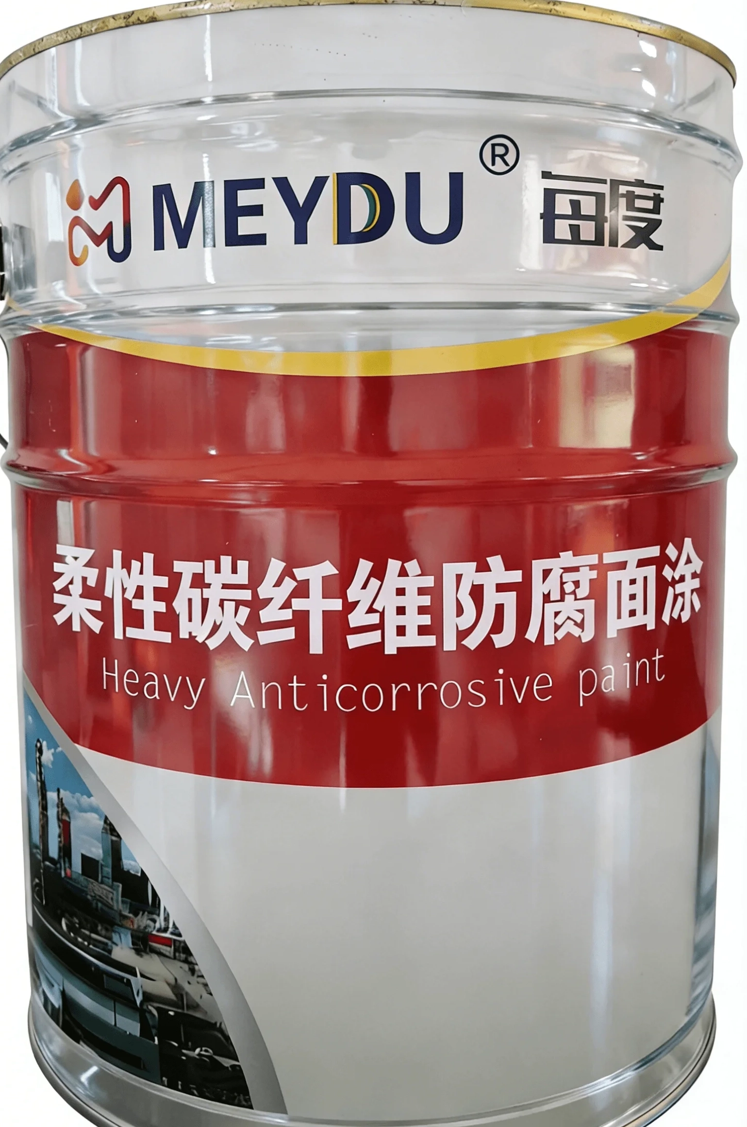 柔性碳纤维防腐涂料