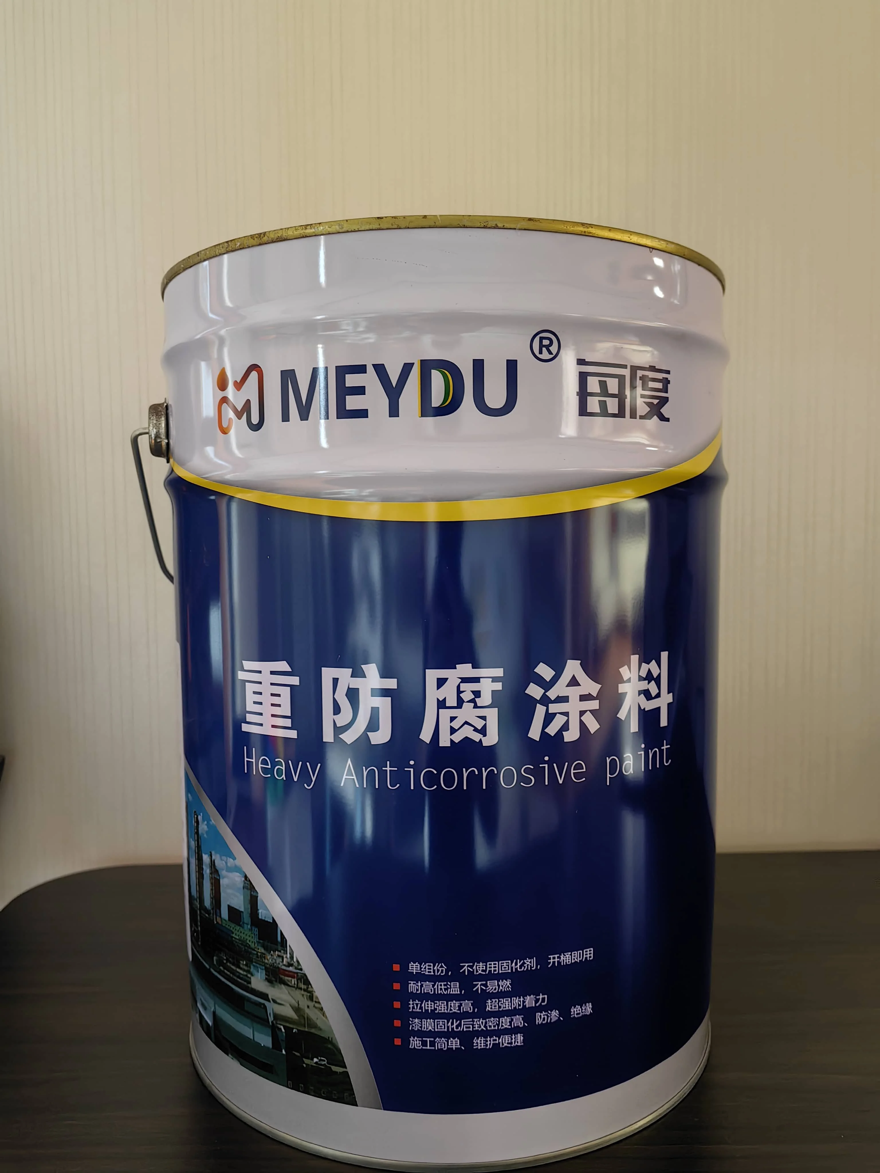 柔性碳纤维防腐涂料