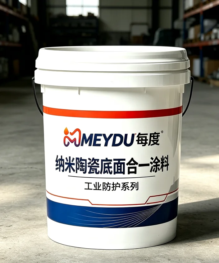 PSNC-纳米陶瓷底面合一涂料